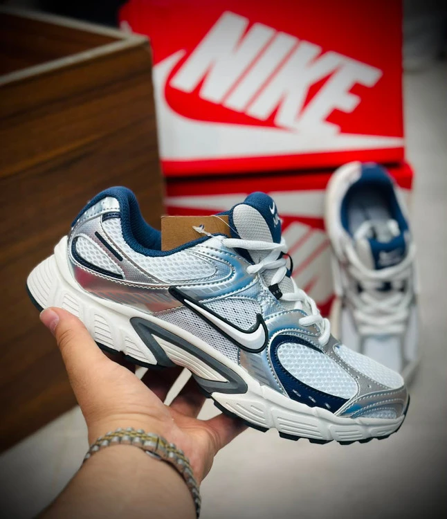کتونی نایکی مدل وی‌ فایو آر‌ان‌آر | Nike V5 RNR | سایز ۳۷تا45 | ساخت ویتنام | کیفیت مستر