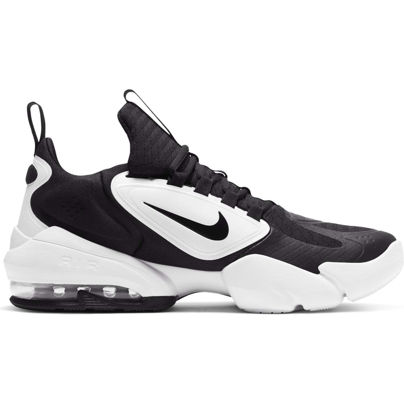کتونی نایکی مدل ایرمکس آلفا سوج | Nike Air Max Alpha Savage | سایز 38تا۴۵ | ساخت ویتنام | کیفیت مستر
