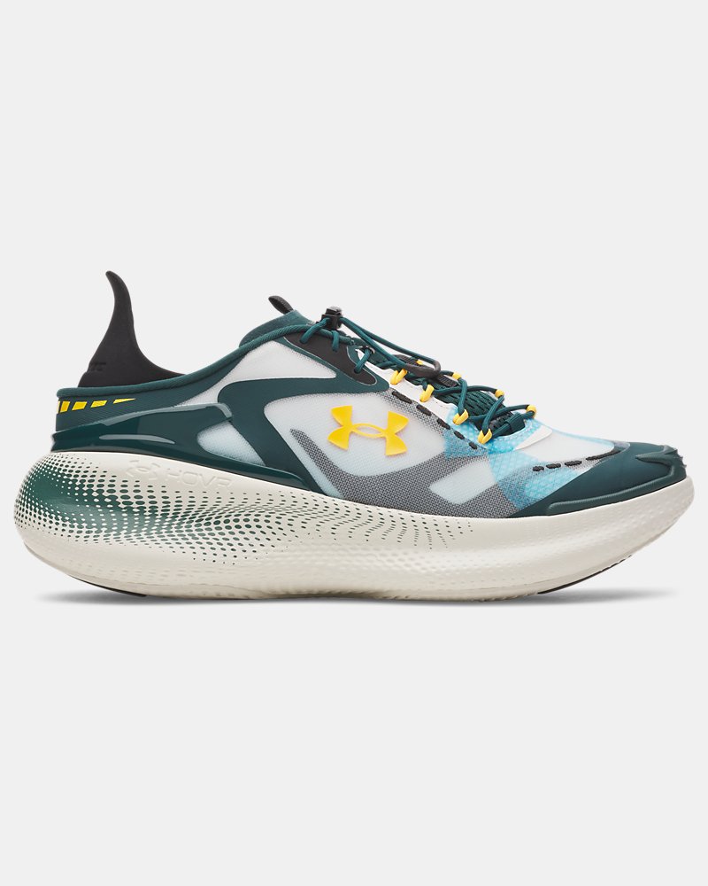 بوت آندرآرمور مدل یو ای اکو  | Under Armour UA Echo | سایز ۴۰تا۴۵ | ساخت ویتنام | کیفیت مستر
