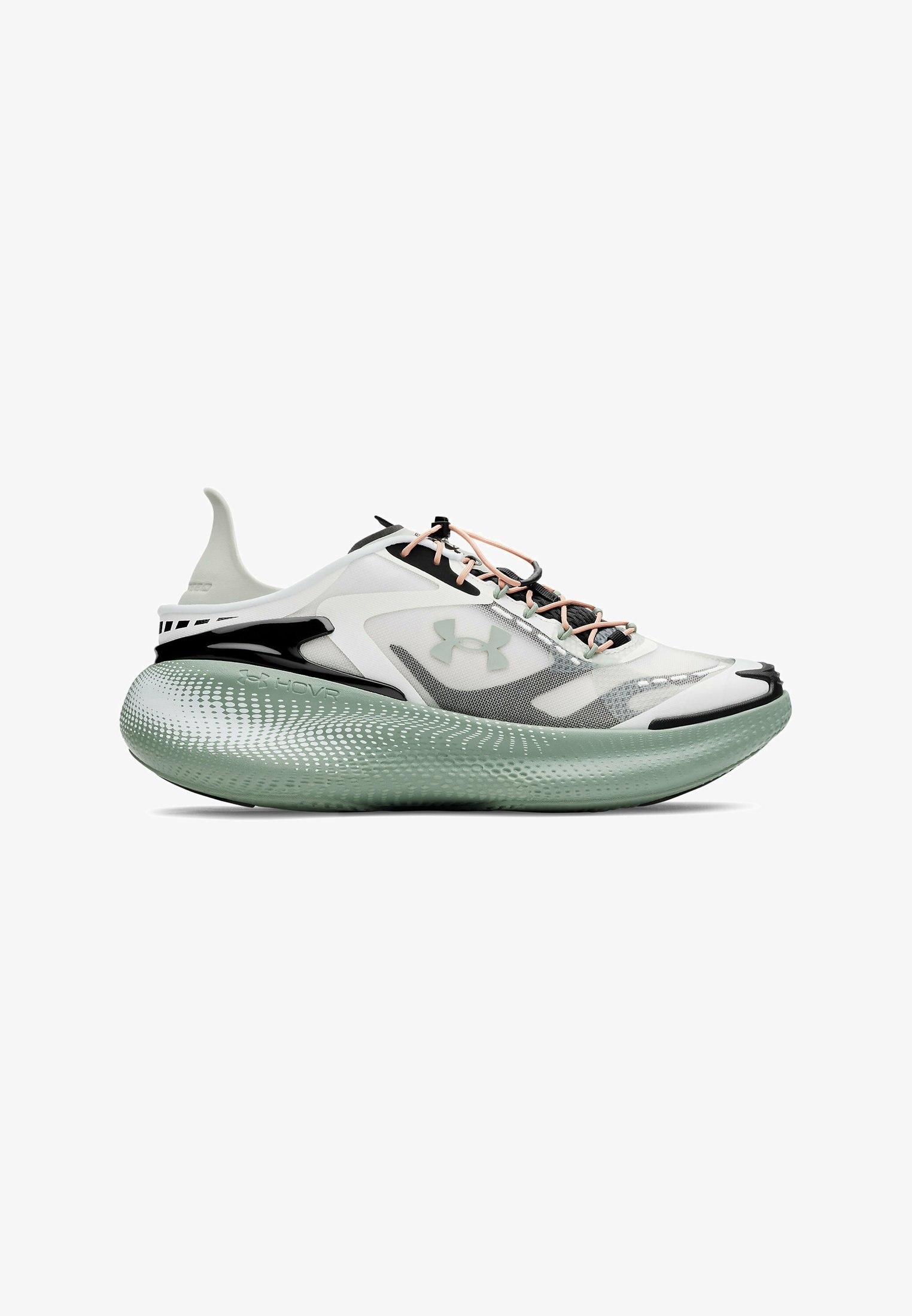 بوت آندرآرمور مدل یو ای اکو  | Under Armour UA Echo | سایز ۴۰تا۴۵ | ساخت ویتنام | کیفیت مستر