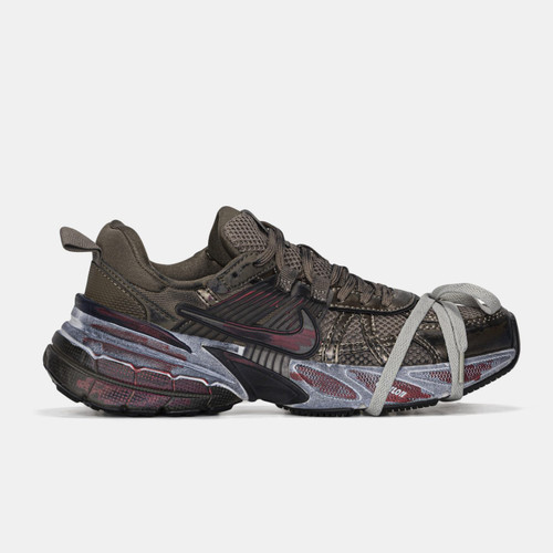 کتونی نایکی مدل وی تو کی ران | Nike V2K Run | سایز 37تا۴۵ | ساخت ویتنام | کیفیت مستر