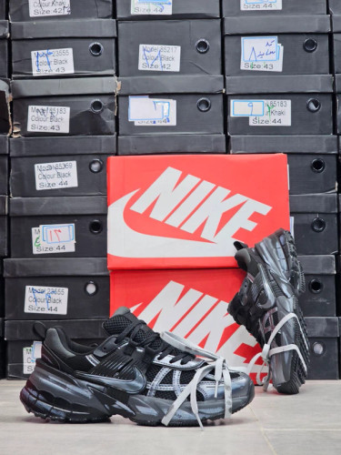 کتونی نایکی مدل وی تو کی ران | Nike V2K Run | سایز 37تا۴۵ | ساخت ویتنام | کیفیت مستر