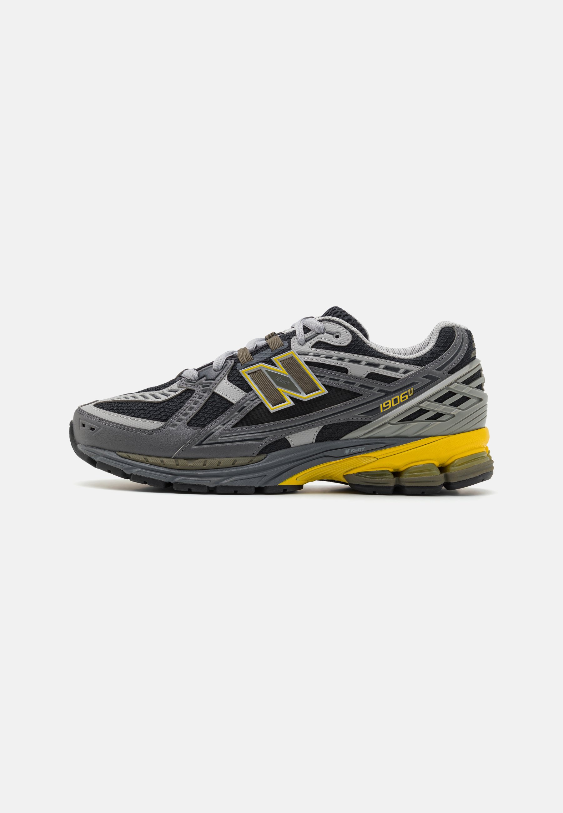 کتونی نیوبالانس مدل ۱۹۰۶ آر | New Balance 1906R | سایز ۴۰تا۴۵ | کیفیت مستر
