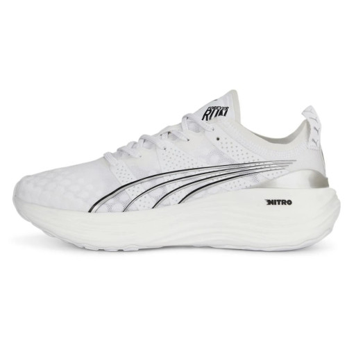 کتونی پوما مدل فور اور ران نیترو | Puma ForeverRun Nitro | سایز۴۰تا۴۵ | ساخت ویتنام | کیفیت مستر
