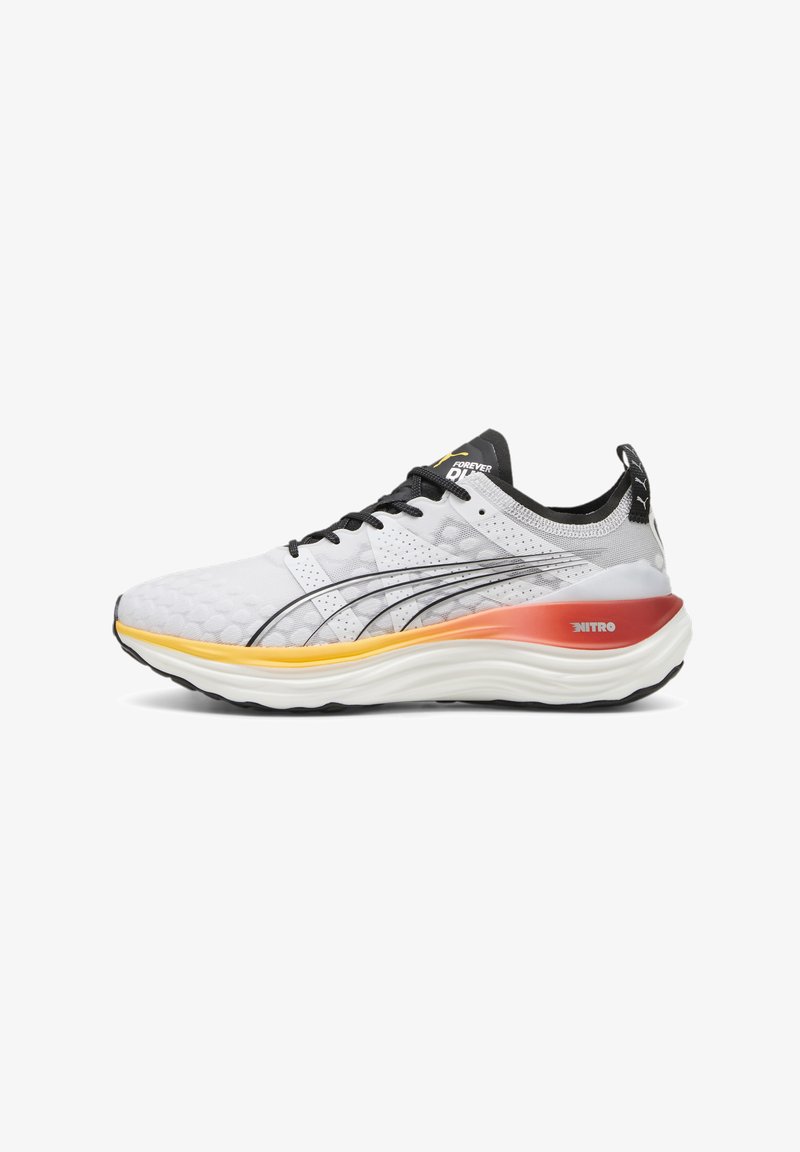 کتونی پوما مدل فور اور ران نیترو | Puma ForeverRun Nitro | سایز۴۰تا۴۵ | ساخت ویتنام | کیفیت مستر