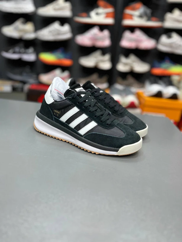 کتونی ادیداس مدل اس ال ۷۲ آر اس | Adidas SL 72 RS | سایز ۴۰تا۴۵ | ساخت ویتنام | کیفیت مستر