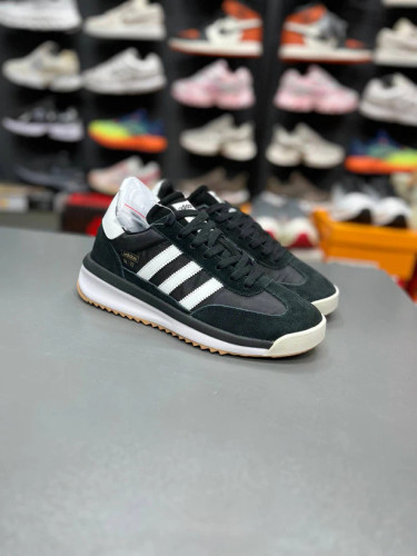 کتونی ادیداس مدل اس ال ۷۲ آر اس | Adidas SL 72 RS | سایز ۴۰تا۴۵ | ساخت ویتنام | کیفیت مستر