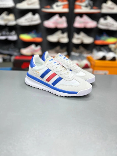کتونی ادیداس مدل اس ال ۷۲ آر اس | Adidas SL 72 RS | سایز ۴۰تا۴۵ | ساخت ویتنام | کیفیت مستر