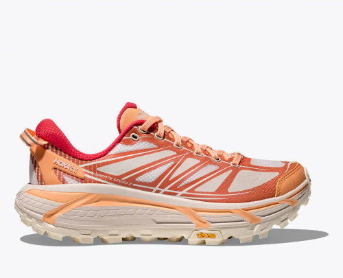 کتونی هوکا مدل مافاته اسپید ۲ | Hoka Mafate Speed 2 | سایز 40تا۴۵ | ساخت ویتنام | کیفیت مستر