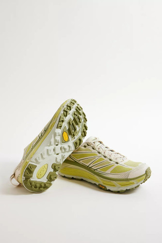 کتونی هوکا مدل مافاته اسپید ۲ | Hoka Mafate Speed 2 | سایز 40تا۴۵ | ساخت ویتنام | کیفیت مستر