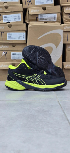 کفش سالنی اسیکس مدل اسکای الیت | ASICS Sky Elite FF 2 | سایز ۴۰تا۴۵ | ساخت ویتنام | کیفیت مستر