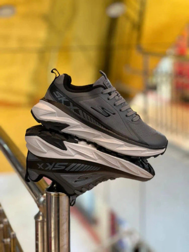 کتونی اسکیچرز مدل اسکیایکس | Skechers SKX | سایز ۴۰تا۴۵ | ساخت ویتنام | کیفیت مستر
