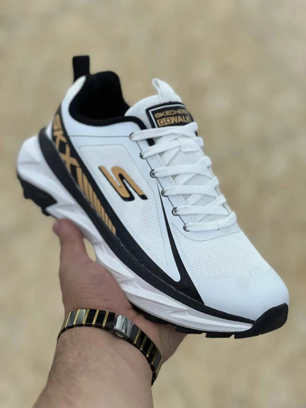 کتونی اسکیچرز مدل اس‌کی‌ایکس | Skechers SKX | سایز ۴۰تا۴۵ | ساخت ویتنام | کیفیت مستر