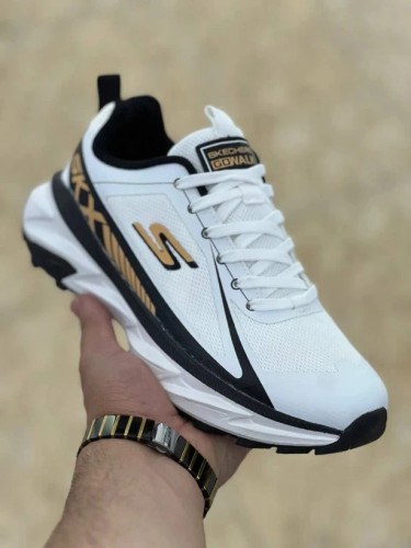 کتونی اسکیچرز مدل اسکیایکس | Skechers SKX | سایز ۴۰تا۴۵ | ساخت ویتنام | کیفیت مستر