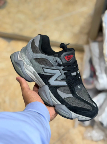 کتونی نیوبالانس مدل ۹۰۶۰ | New Balance 9060 | سایز ۴۰تا۴۵ | ساخت ویتنام | کیفیت مستر