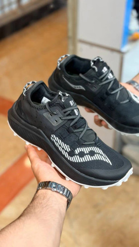 کتونی ساکونی مدل اندورفین ریفت | Saucony Endorphin Rift | سایز ۴۰تا۴۵ | ساخت ویتنام | کیفیت مستر