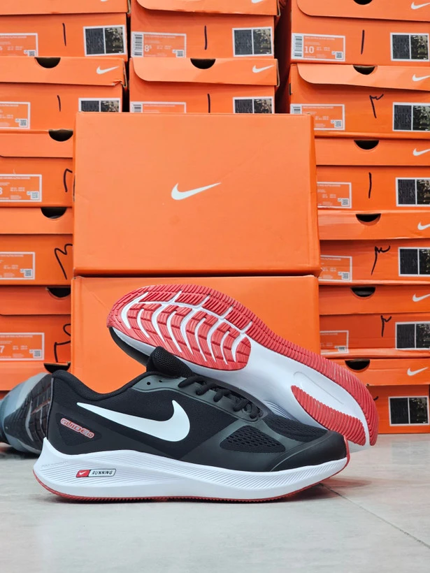 کتونی نایکی مدل گاید ۱۰ | Nike Guide 10 | سایز40تا۴۵ | ساخت ویتنام | کیفیت مستر