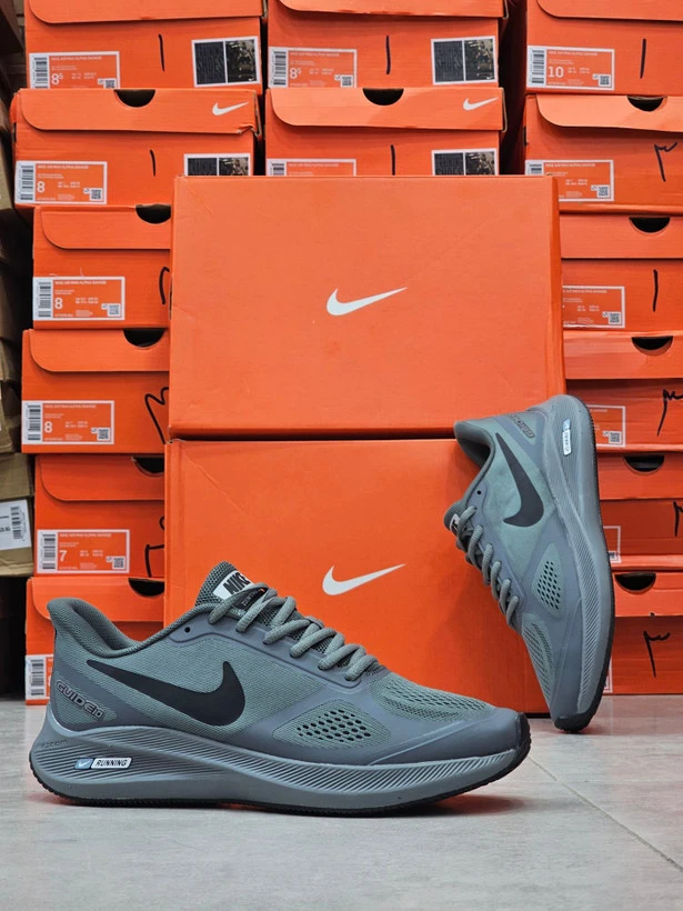 کتونی نایکی مدل گاید ۱۰ | Nike Guide 10 | سایز40تا۴۵ | ساخت ویتنام | کیفیت مستر