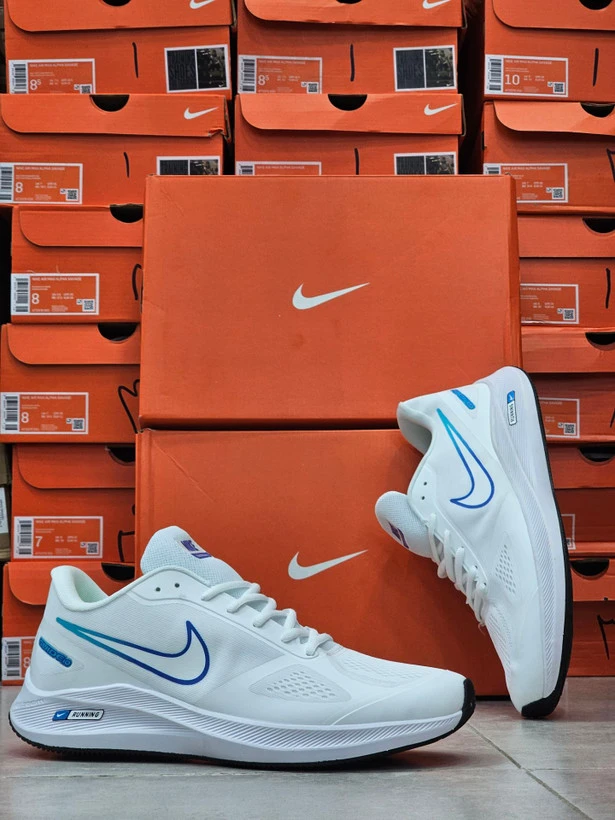 کتونی نایکی مدل گاید ۱۰ | Nike Guide 10 | سایز40تا۴۵ | ساخت ویتنام | کیفیت مستر