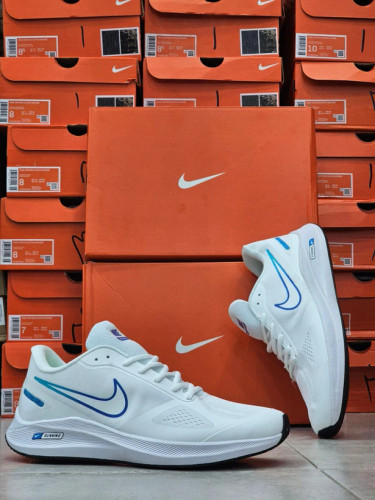 کتونی نایکی مدل گاید ۱۰ | Nike Guide 10 | سایز40تا۴۵ | ساخت ویتنام | کیفیت مستر