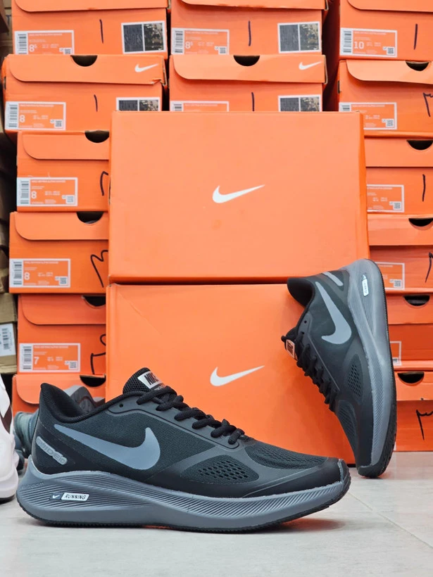 کتونی نایکی مدل گاید ۱۰ | Nike Guide 10 | سایز40تا۴۵ | ساخت ویتنام | کیفیت مستر