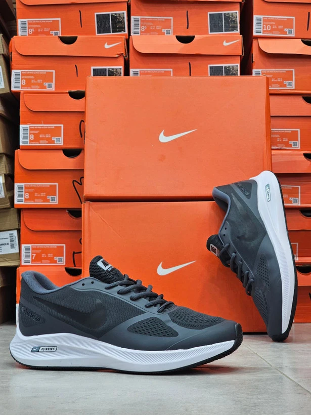 کتونی نایکی مدل گاید ۱۰ | Nike Guide 10 | سایز40تا۴۵ | ساخت ویتنام | کیفیت مستر