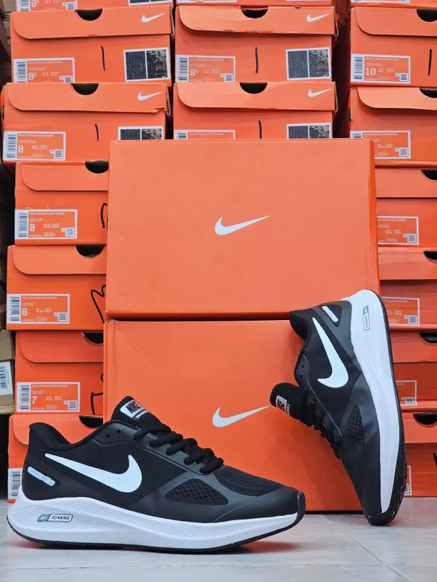 کتونی نایکی مدل گاید ۱۰ | Nike Guide 10 | سایز40تا۴۵ | ساخت ویتنام | کیفیت مستر