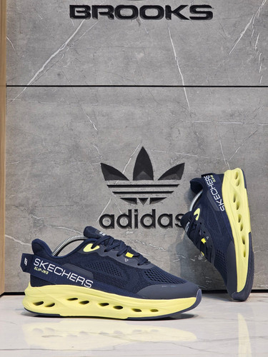 کتونی اسکیچرز مدل اسلیپ اینز | Skechers Hands Free Slip-Ins | سایز ۴۰تا۴۵ | ساخت ویتنام