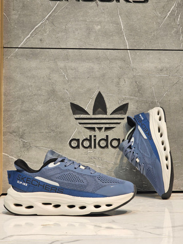 کتونی اسکیچرز مدل اسلیپ اینز | Skechers Hands Free Slip-Ins | سایز ۴۰تا۴۵ | ساخت ویتنام