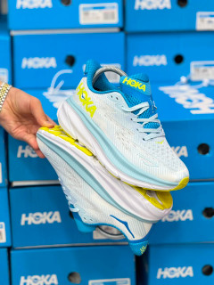 کتونی هوکا مدل کلیفتون ۹ | Hoka Clifton 9 | سایز ۴۰تا۴۵ | ساخت ویتنام