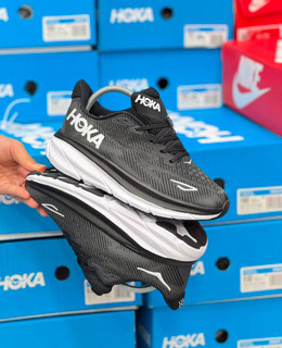 کتونی هوکا مدل کلیفتون ۹ | Hoka Clifton 9 | سایز ۴۰تا۴۵ | ساخت ویتنام