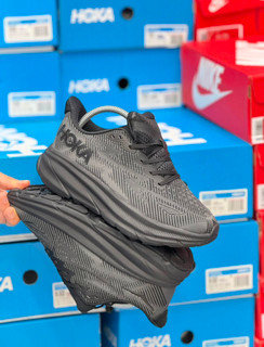 کتونی هوکا مدل کلیفتون ۹ | Hoka Clifton 9 | سایز ۴۰تا۴۵ | ساخت ویتنام