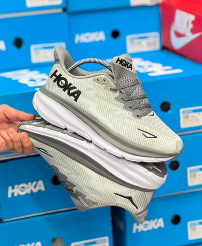 کتونی هوکا مدل کلیفتون ۹ | Hoka Clifton 9 | سایز ۴۰تا۴۵ | ساخت ویتنام