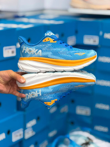 کتونی هوکا مدل کلیفتون ۹ | Hoka Clifton 9 | سایز ۴۰تا۴۵ | ساخت ویتنام