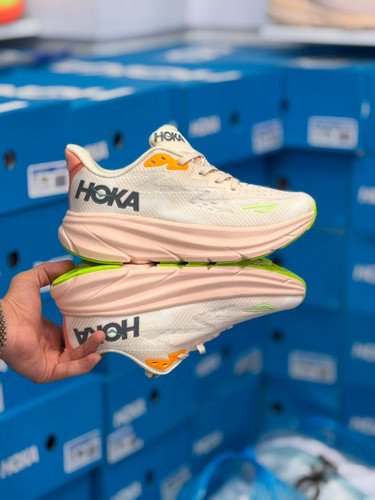 کتونی هوکا مدل کلیفتون ۹ | Hoka Clifton 9 | سایز ۴۰تا۴۵ | ساخت ویتنام