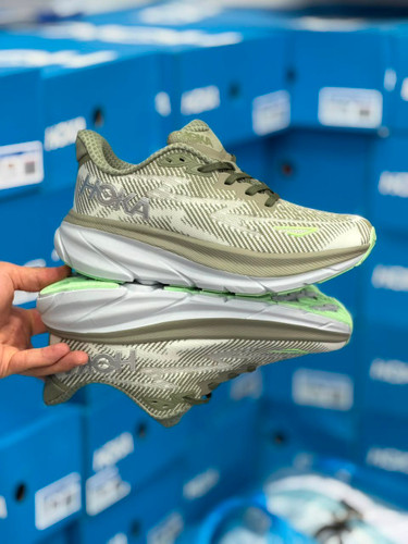 کتونی هوکا مدل کلیفتون ۹ | Hoka Clifton 9 | سایز ۴۰تا۴۵ | ساخت ویتنام