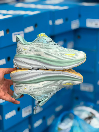 کتونی هوکا مدل کلیفتون ۹ | Hoka Clifton 9 | سایز ۴۰تا۴۵ | ساخت ویتنام