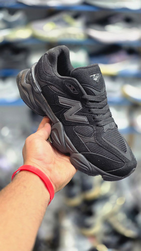 کتونی نیوبالانس مدل ۹۰۶۰ | New Balance 9060 | سایز ۴۰تا۴۵ | ساخت ویتنام
