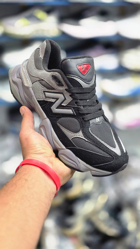 کتونی نیوبالانس مدل ۹۰۶۰ | New Balance 9060 | سایز ۴۰تا۴۵ | ساخت ویتنام