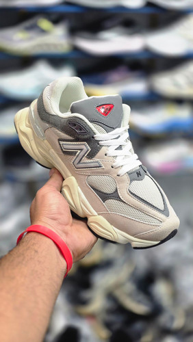 کتونی نیوبالانس مدل ۹۰۶۰ | New Balance 9060 | سایز ۴۰تا۴۵ | ساخت ویتنام