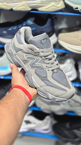 کتونی نیوبالانس مدل ۹۰۶۰ | New Balance 9060 | سایز ۴۰تا۴۵ | ساخت ویتنام