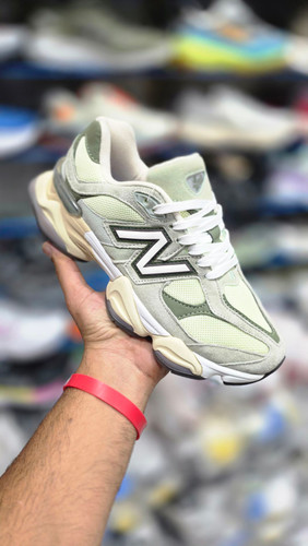 کتونی نیوبالانس مدل ۹۰۶۰ | New Balance 9060 | سایز ۴۰تا۴۵ | ساخت ویتنام