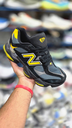 کتونی نیوبالانس مدل ۹۰۶۰ | New Balance 9060 | سایز ۴۰تا۴۵ | ساخت ویتنام
