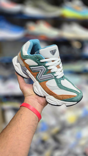 کتونی نیوبالانس مدل ۹۰۶۰ | New Balance 9060 | سایز ۴۰تا۴۵ | ساخت ویتنام