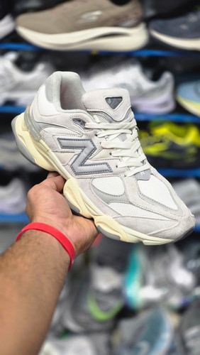 کتونی نیوبالانس مدل ۹۰۶۰ | New Balance 9060 | سایز ۴۰تا۴۵ | ساخت ویتنام
