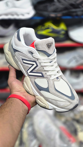 کتونی نیوبالانس مدل ۹۰۶۰ | New Balance 9060 | سایز ۴۰تا۴۵ | ساخت ویتنام