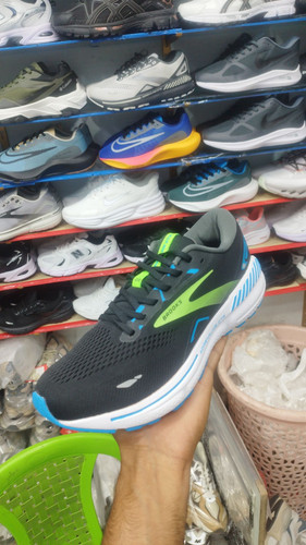 کتونی بروکس مدل گلیسیرین ۲۰ رانینگ و پیادهروی | Brooks Glycerin 20 | سایز ۴۰تا۴۵ | ساخت ویتنام