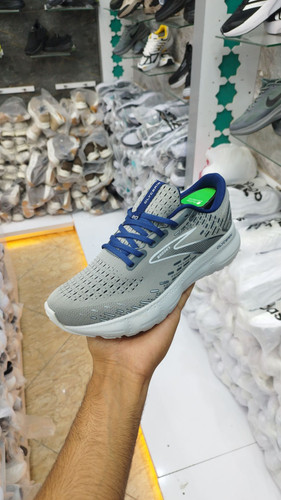 کتونی بروکس مدل گلیسیرین ۲۰ رانینگ و پیادهروی | Brooks Glycerin 20 | سایز ۴۰تا۴۵ | ساخت ویتنام