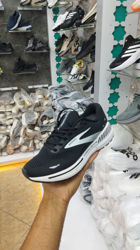 کتونی بروکس مدل گلیسیرین ۲۰ رانینگ و پیاده‌روی | Brooks Glycerin 20 | سایز ۴۰تا۴۵ | ساخت ویتنام