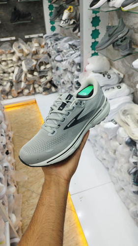 کتونی بروکس مدل گلیسیرین ۲۰ رانینگ و پیاده‌روی | Brooks Glycerin 20 | سایز ۴۰تا۴۵ | ساخت ویتنام